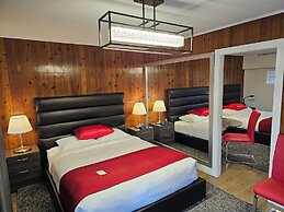 Mountain View Hope Motel