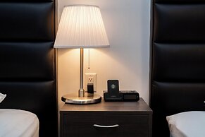 Mountain View Hope Motel