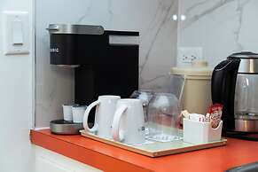 Mountain View Hope Motel