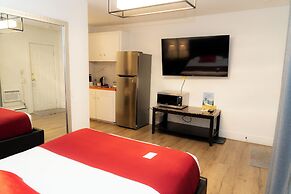 Mountain View Hope Motel