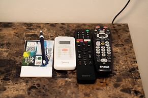 Mountain View Hope Motel