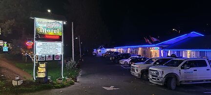 Mountain View Hope Motel