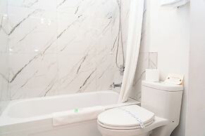 Mountain View Hope Motel