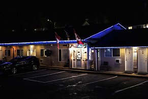 Mountain View Hope Motel