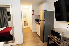 Mountain View Hope Motel