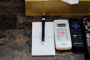 Mountain View Hope Motel