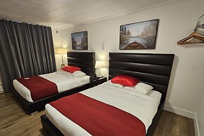 Mountain View Hope Motel