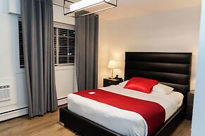 Mountain View Hope Motel