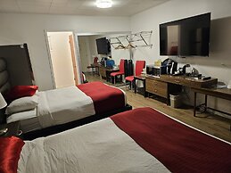 Mountain View Hope Motel