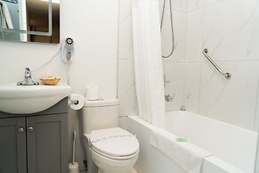 Mountain View Hope Motel