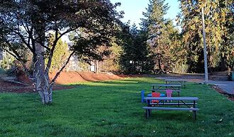 Mountain View Hope Motel