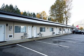 Mountain View Hope Motel