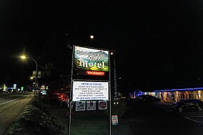 Mountain View Hope Motel
