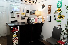 Mountain View Hope Motel