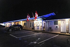 Mountain View Hope Motel