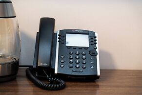 Mountain View Hope Motel