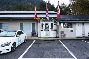 Mountain View Hope Motel