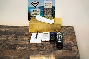 Mountain View Hope Motel