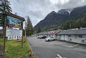 Mountain View Hope Motel