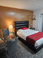 Mountain View Hope Motel