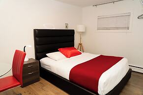 Mountain View Hope Motel