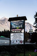 Mountain View Hope Motel