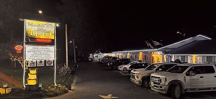 Mountain View Hope Motel