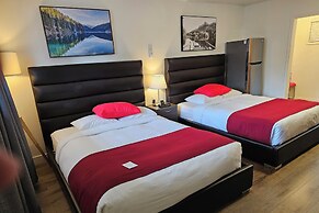 Mountain View Hope Motel