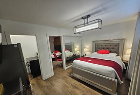 Mountain View Hope Motel