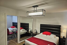 Mountain View Hope Motel