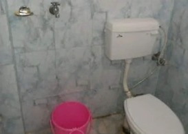 Goroomgo Uma Ganga Guest House Varanasi