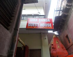 Goroomgo Uma Ganga Guest House Varanasi