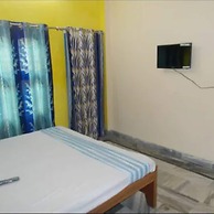 Goroomgo Uma Ganga Guest House Varanasi