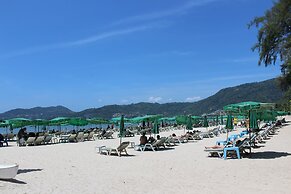 Beachwalk Patong