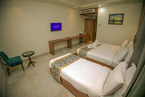 Hotel Marine House