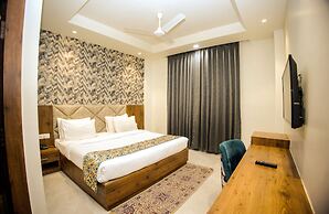 Hotel Marine House