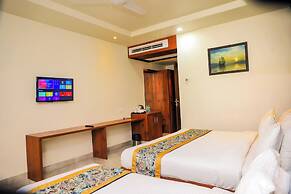 Hotel Marine House