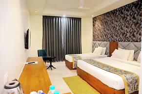 Hotel Marine House