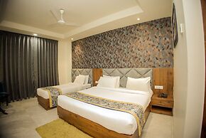Hotel Marine House