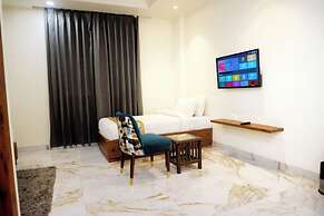Hotel Marine House