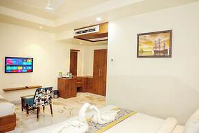 Hotel Marine House