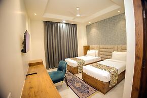 Hotel Marine House