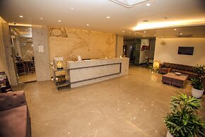 Hotel Marine House