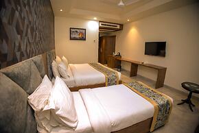 Hotel Marine House