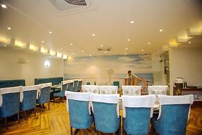 Hotel Marine House