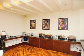 Hotel Marine House