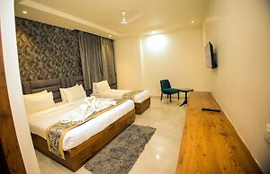 Hotel Marine House