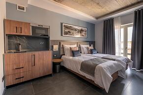 Marea Boutique Hotels