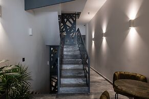 Marea Boutique Hotels