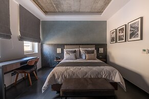 Marea Boutique Hotels